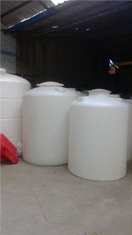 外加劑復配設備與滾塑容器 創新技術與應用前景