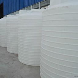 西安滾塑化工容器與塑膠化工容器 價格、批發與供應指南