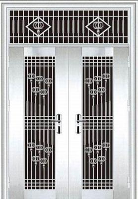 不銹鋼門(mén)窗廠家產(chǎn)品圖鑒 領(lǐng)略不銹鋼門(mén)的精湛工藝與美學(xué)——以佛山市金盛達(dá)鋼門(mén)為例